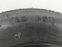 2010-2020 Nissan Rogue Spare Donut Tire Wheel Rim Oem - Oemusedautoparts1.com