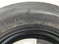 2010-2020 Nissan Rogue Spare Donut Tire Wheel Rim Oem - Oemusedautoparts1.com