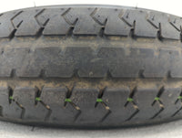 2010-2020 Nissan Rogue Spare Donut Tire Wheel Rim Oem - Oemusedautoparts1.com