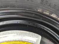 2010-2020 Nissan Rogue Spare Donut Tire Wheel Rim Oem - Oemusedautoparts1.com