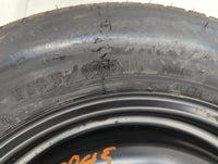 2010-2020 Nissan Rogue Spare Donut Tire Wheel Rim Oem - Oemusedautoparts1.com