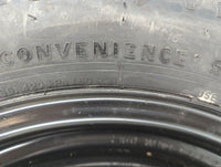 2010-2020 Nissan Rogue Spare Donut Tire Wheel Rim Oem - Oemusedautoparts1.com