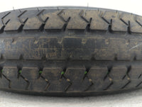 2010-2020 Nissan Rogue Spare Donut Tire Wheel Rim Oem - Oemusedautoparts1.com