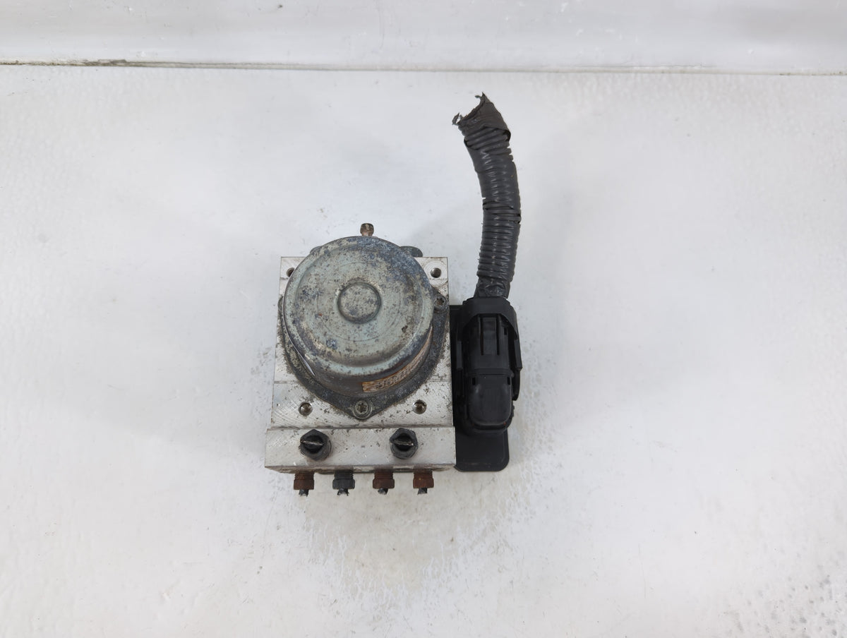 2012-2015 Nissan Rogue Anti-Lock Brake ABS Pump Module Actuator OEM P/N:TD8405 Fits Fits 2012 2013 2014 2015 OEM Used Auto P