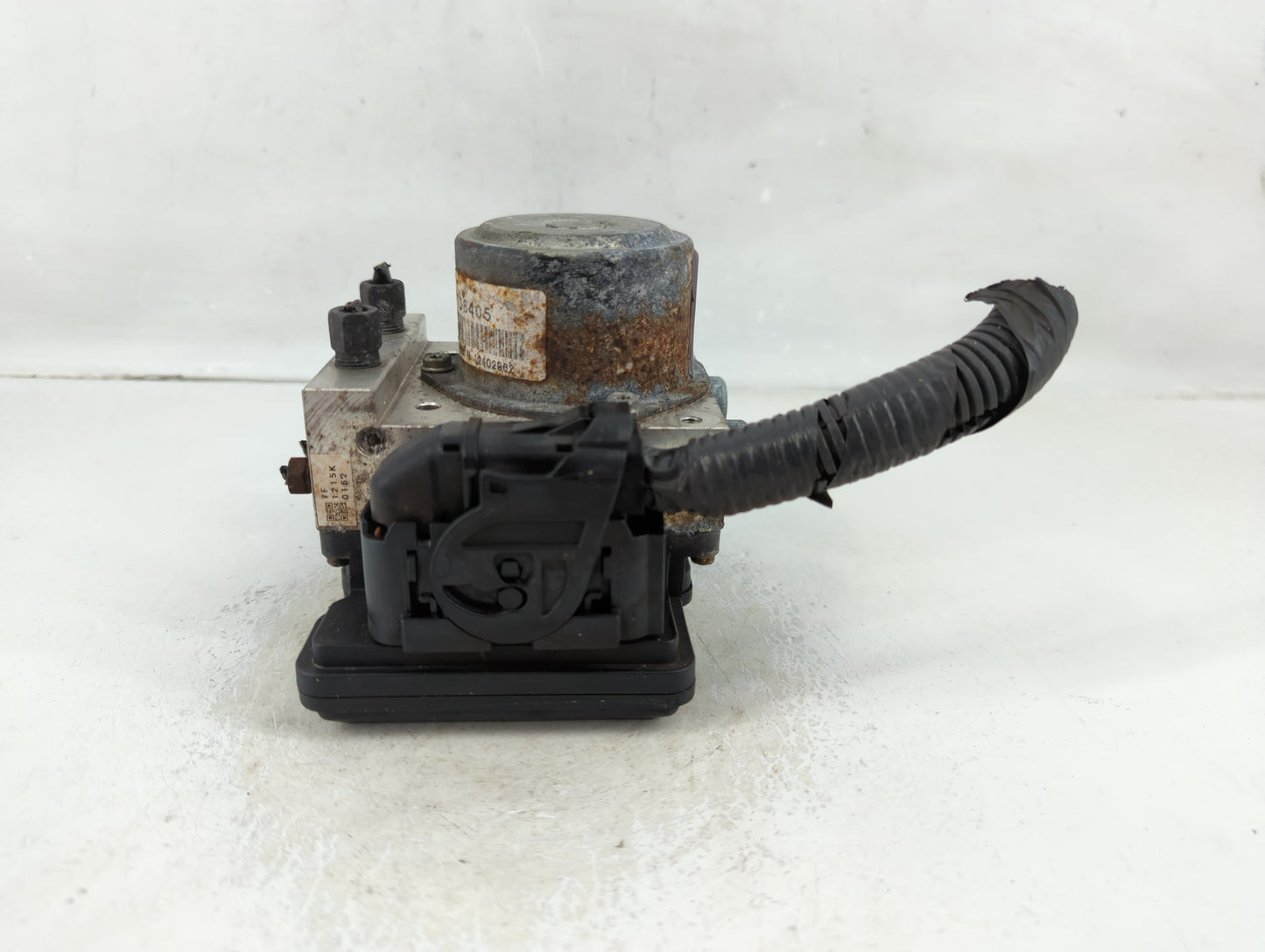 2012-2015 Nissan Rogue ABS Pump Control Module Replacement P/N:TD8405 Fits Fits 2012 2013 2014 2015 OEM Used Auto Parts - Oe