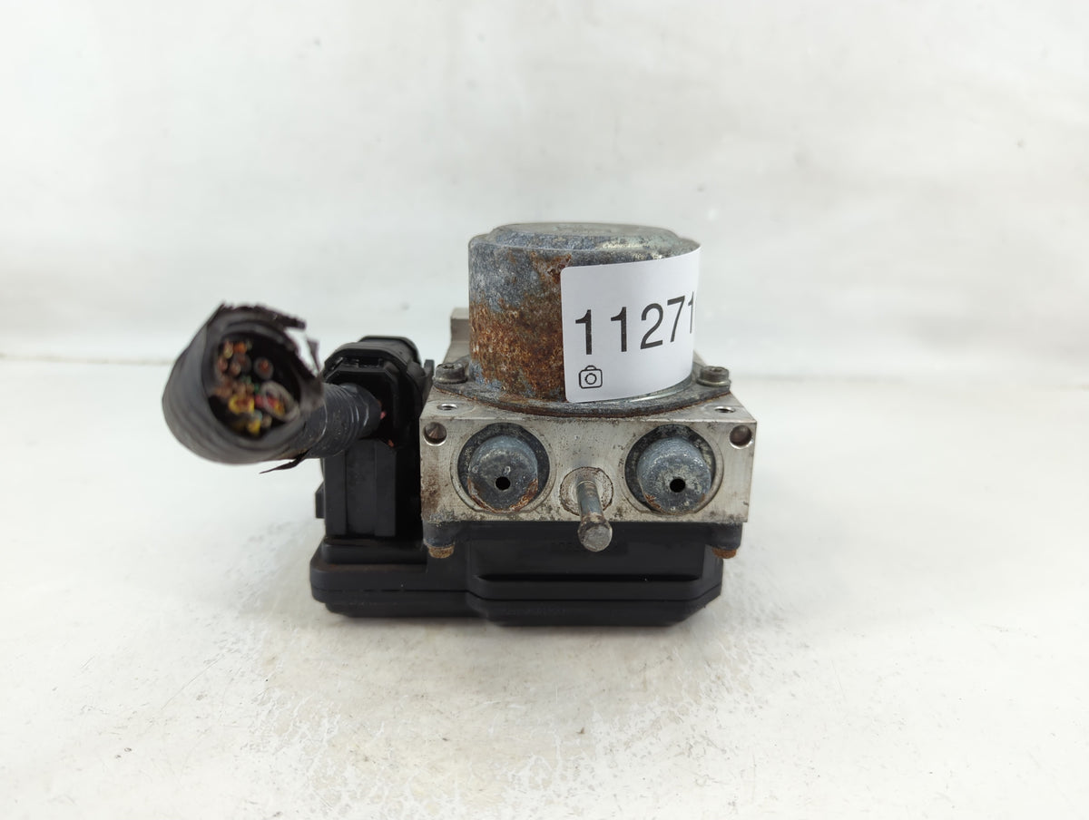 2012-2015 Nissan Rogue Anti-Lock Brake ABS Pump Module Actuator OEM P/N:TD8405 Fits Fits 2012 2013 2014 2015 OEM Used Auto P