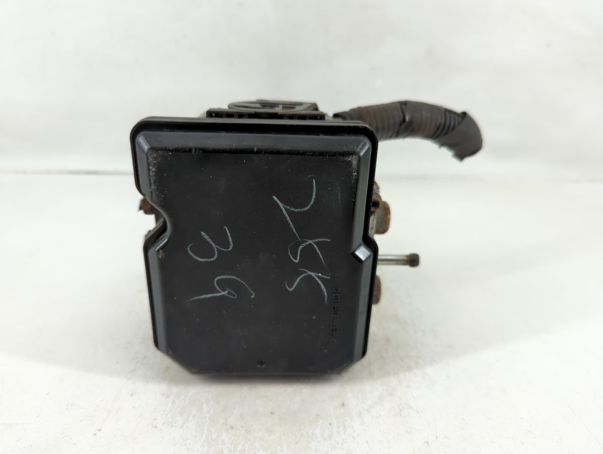 2012-2015 Nissan Rogue Anti-Lock Brake ABS Pump Module Actuator OEM P/N:TD8405 Fits Fits 2012 2013 2014 2015 OEM Used Auto P
