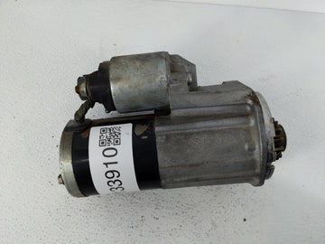 2008-2015 Nissan Rogue Car Starter Motor Solenoid OEM P/N:23300 ET80B Fits Fits 2008 2009 2010 2011 2012 2013 2014 2015 OEM 