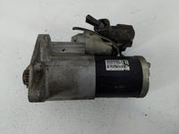 2008-2015 Nissan Rogue Car Starter Motor Solenoid OEM P/N:23300 ET80B Fits Fits 2008 2009 2010 2011 2012 2013 2014 2015 OEM 