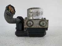 2012-2015 Nissan Rogue ABS Pump Control Module Replacement P/N:47660 JM14A Fits Fits 2012 2013 2014 2015 OEM Used Auto Parts