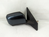 2012-2015 Nissan Rogue Passenger Side View Mirror - Right Door Mirror OEM Used - Oemusedautoparts1.com
