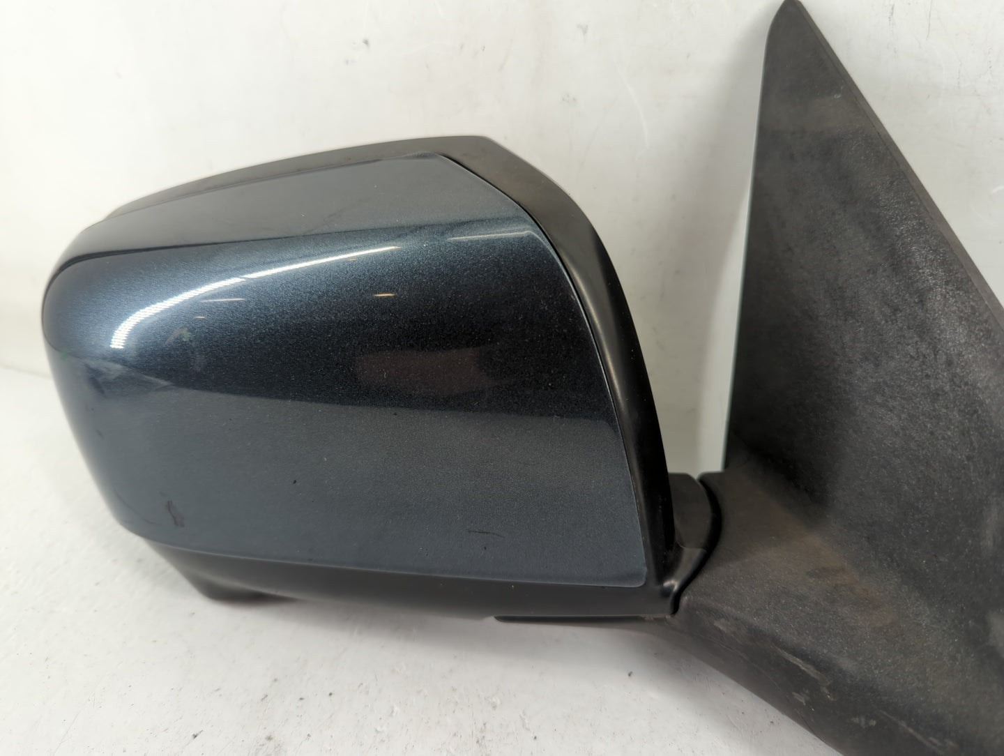2012-2015 Nissan Rogue Passenger Side View Mirror - Right Door Mirror OEM Used - Oemusedautoparts1.com