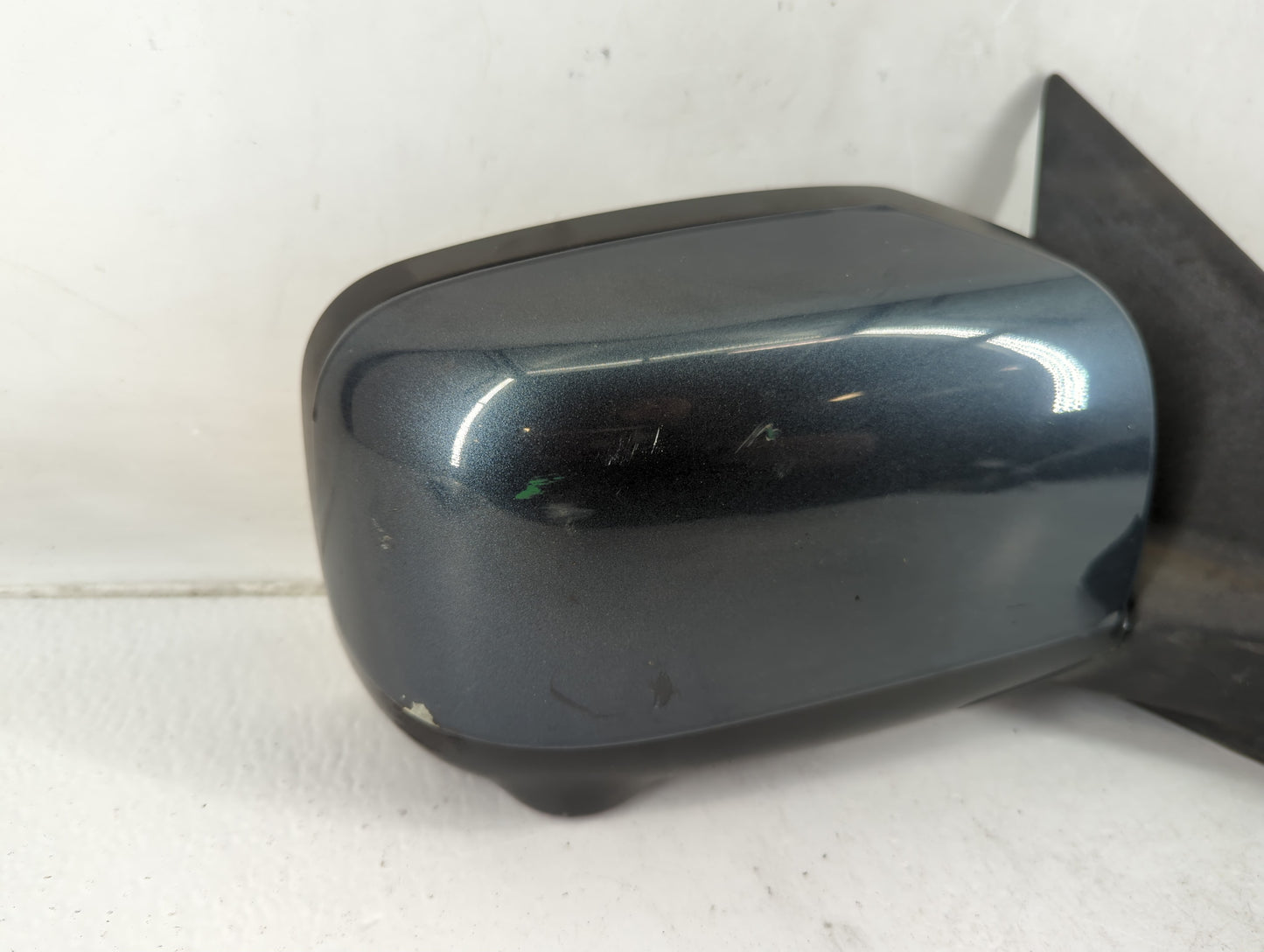 2012-2015 Nissan Rogue Passenger Side View Mirror - Right Door Mirror OEM Used - Oemusedautoparts1.com