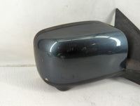 2012-2015 Nissan Rogue Passenger Side View Mirror - Right Door Mirror OEM Used - Oemusedautoparts1.com