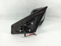 2012-2015 Nissan Rogue Passenger Side View Mirror - Right Door Mirror OEM Used - Oemusedautoparts1.com