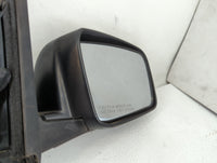 2012-2015 Nissan Rogue Passenger Side View Mirror - Right Door Mirror OEM Used - Oemusedautoparts1.com