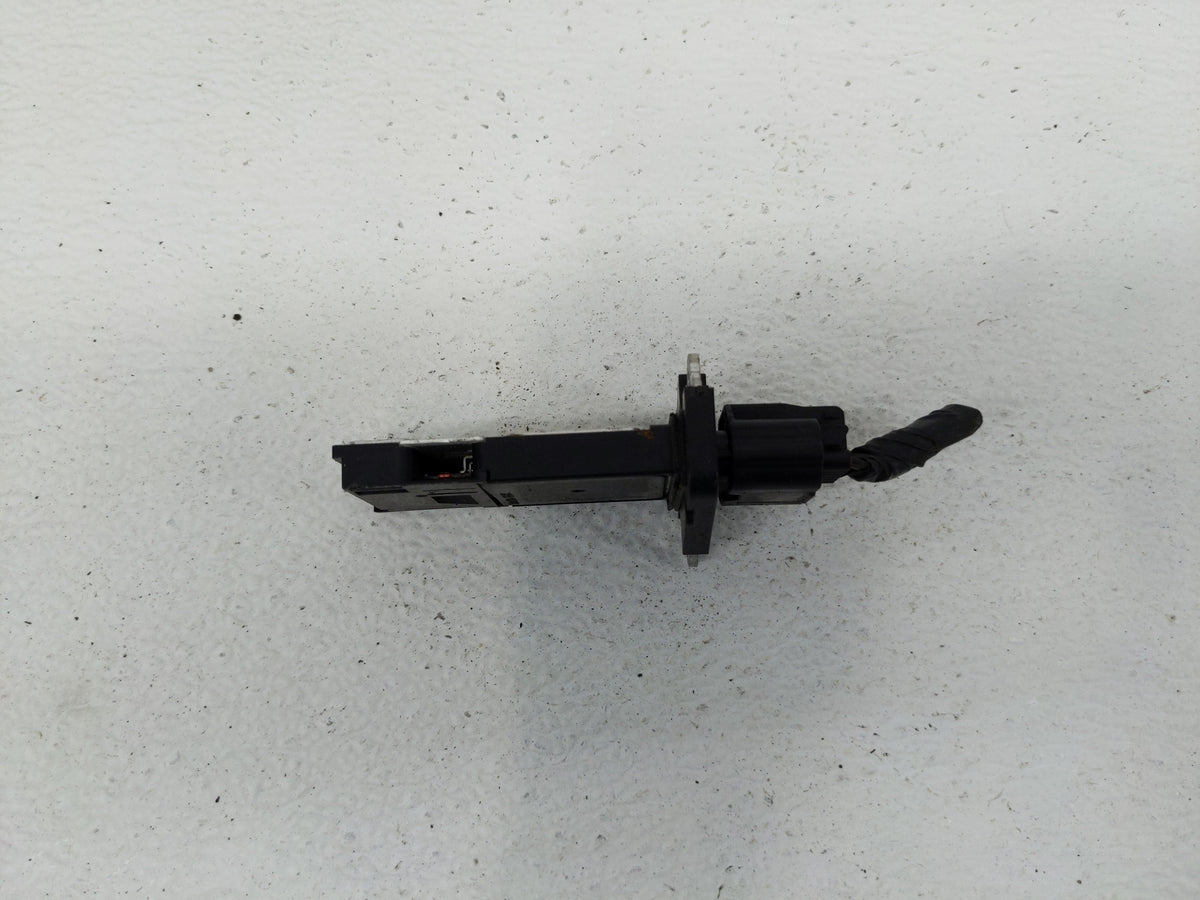 2008-2015 Nissan Rogue Mass Air Flow Meter Maf Sensor 1151742 - Oemusedautoparts1.com