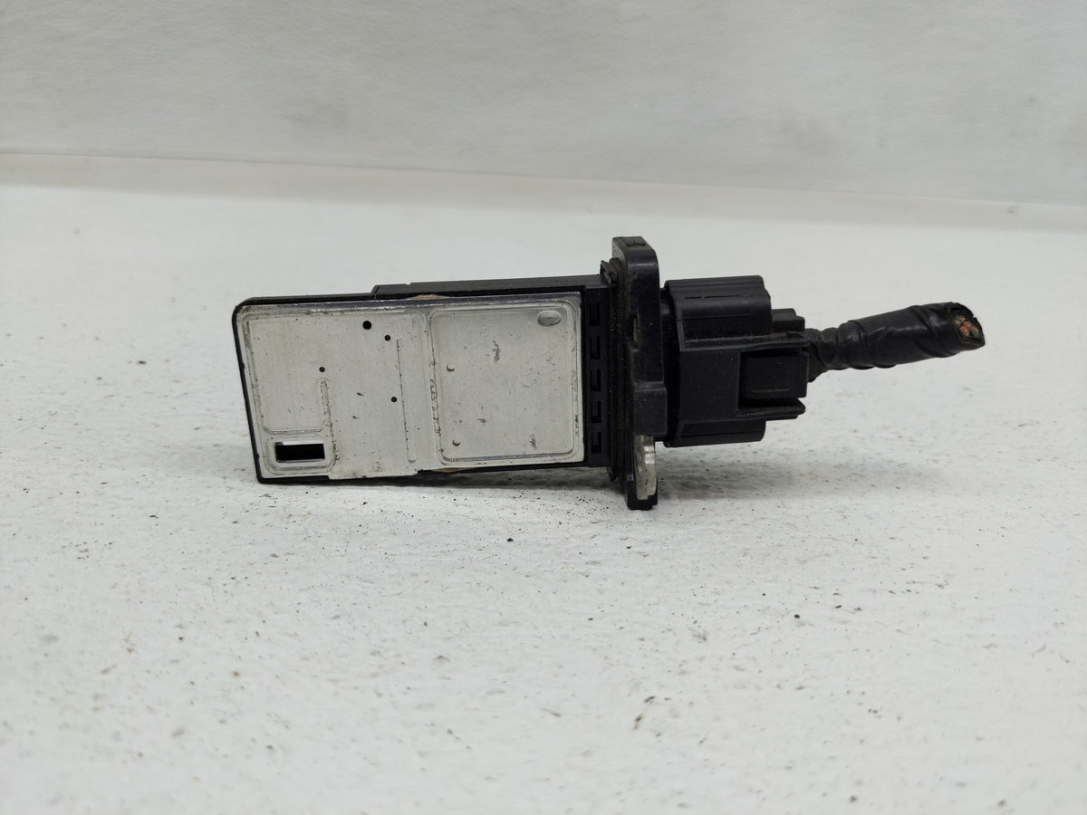 2008-2015 Nissan Rogue Mass Air Flow Meter Maf Sensor 1151742 - Oemusedautoparts1.com