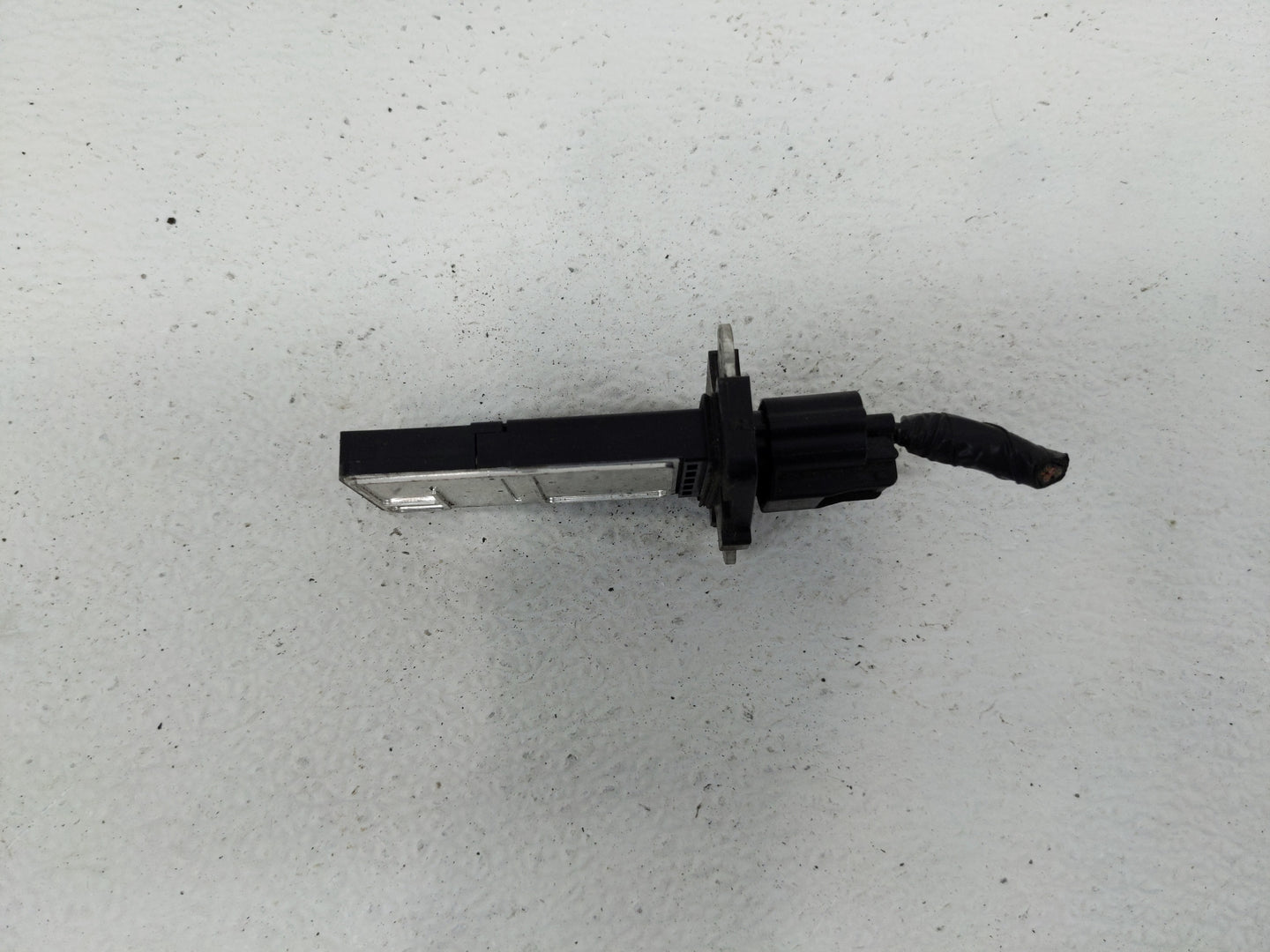2008-2015 Nissan Rogue Mass Air Flow Meter Maf - Oemusedautoparts1.com
