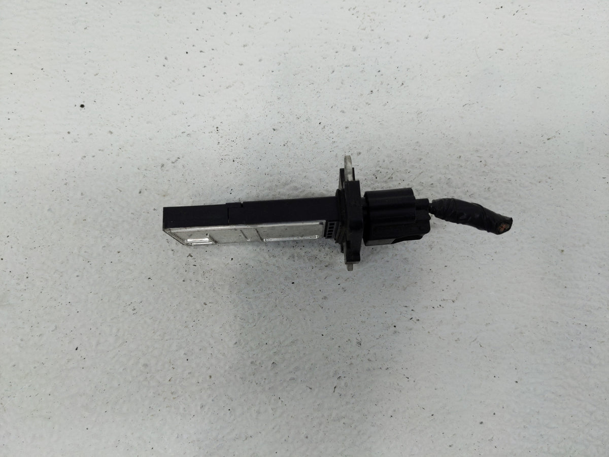 2008-2015 Nissan Rogue Mass Air Flow Meter Maf Sensor 1151742 - Oemusedautoparts1.com
