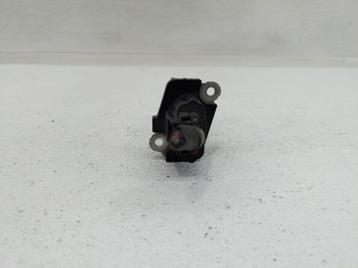2008-2015 Nissan Rogue Mass Air Flow Meter Maf Sensor 1151742 - Oemusedautoparts1.com