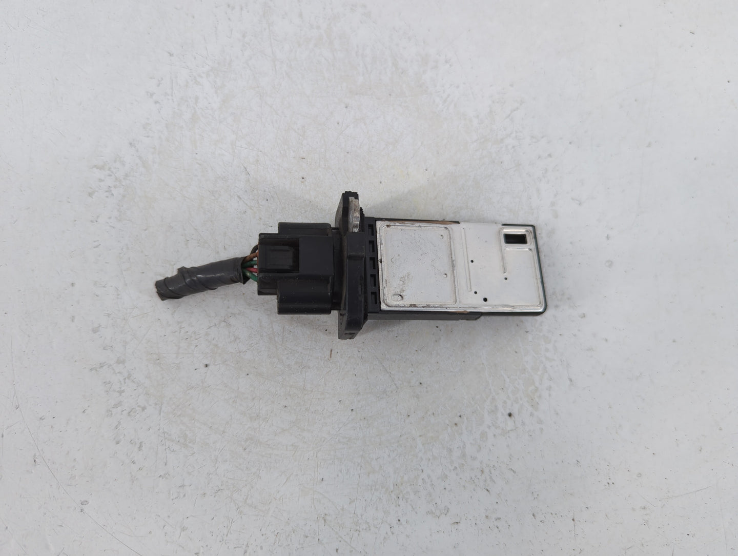 2008-2015 Nissan Rogue Mass Air Flow Meter Maf - Oemusedautoparts1.com