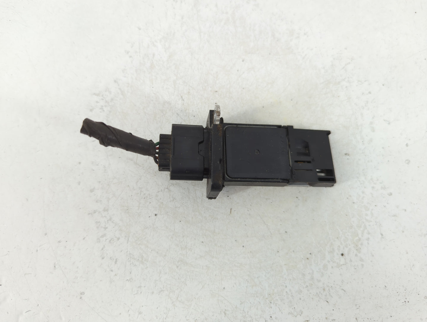 2008-2015 Nissan Rogue Mass Air Flow Meter Maf - Oemusedautoparts1.com