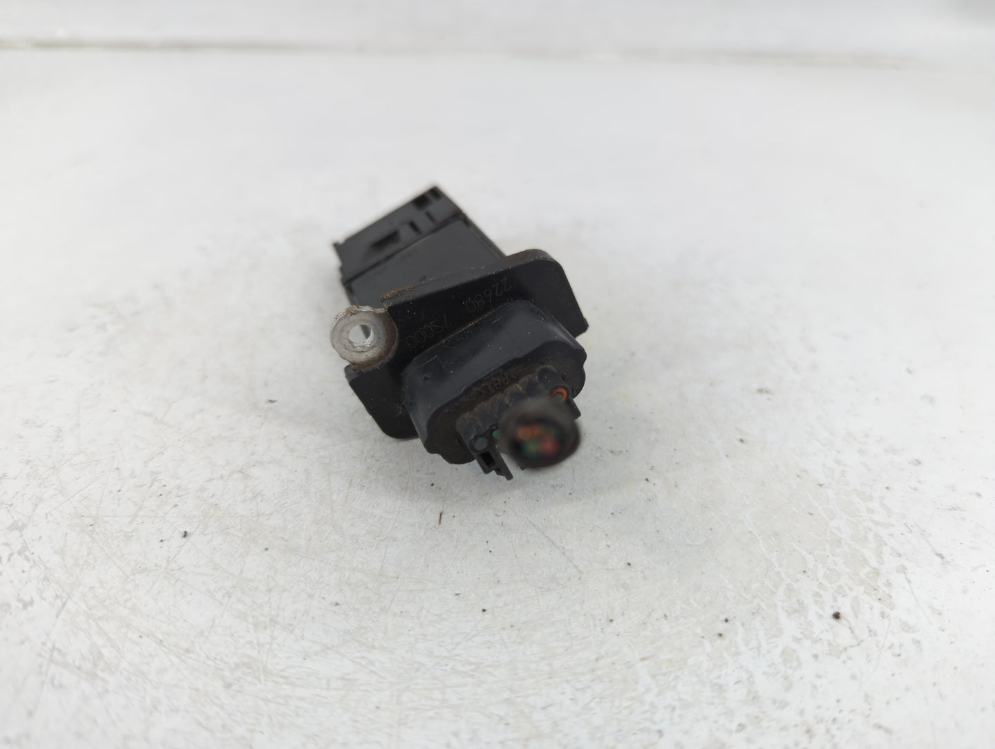2008-2015 Nissan Rogue Mass Air Flow Meter Maf - Oemusedautoparts1.com