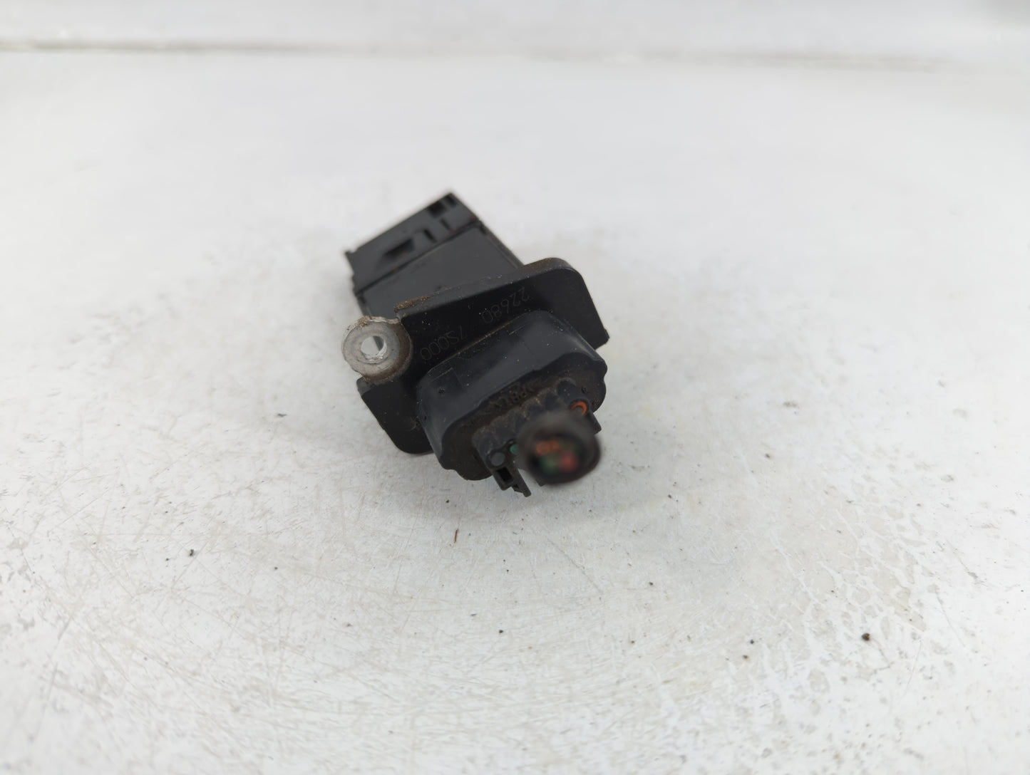 2008-2015 Nissan Rogue Mass Air Flow Meter Maf - Oemusedautoparts1.com