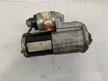 2008-2015 Nissan Rogue Car Starter Motor Solenoid OEM P/N:11912344 23300 ET80B Fits Fits 2008 2009 2010 2011 2012 2013 2014 