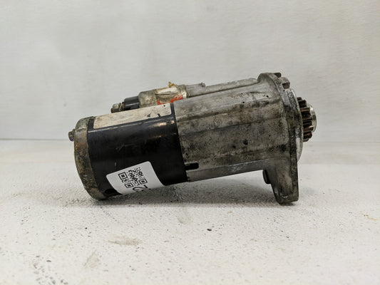 2008-2015 Nissan Rogue Car Starter Motor Solenoid OEM P/N:11912344 23300 ET80B Fits Fits 2008 2009 2010 2011 2012 2013 2014 2015 OEM Used Auto Parts