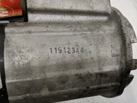 2008-2015 Nissan Rogue Car Starter Motor Solenoid OEM P/N:11912344 23300 ET80B Fits Fits 2008 2009 2010 2011 2012 2013 2014 