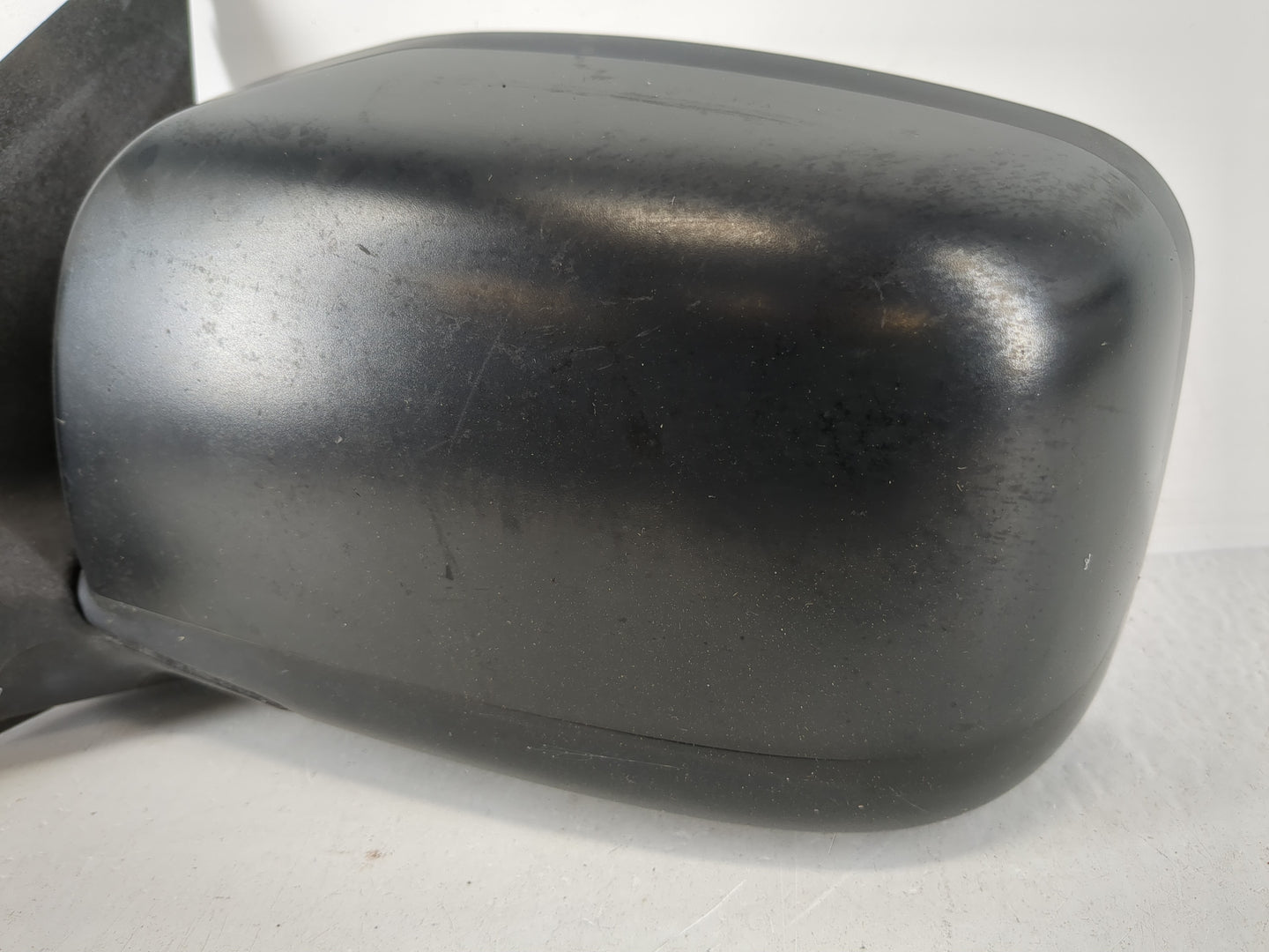 2008-2015 Nissan Rogue Driver Side View Mirror - Left Door Mirror OEM Used - Oemusedautoparts1.com