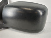 2008-2015 Nissan Rogue Driver Side View Mirror - Left Door Mirror OEM Used - Oemusedautoparts1.com