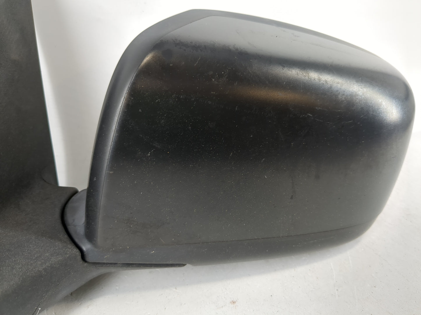 2008-2015 Nissan Rogue Driver Side View Mirror - Left Door Mirror OEM Used - Oemusedautoparts1.com