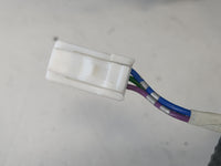 2008-2015 Nissan Rogue Driver Side View Mirror - Left Door Mirror OEM Used - Oemusedautoparts1.com