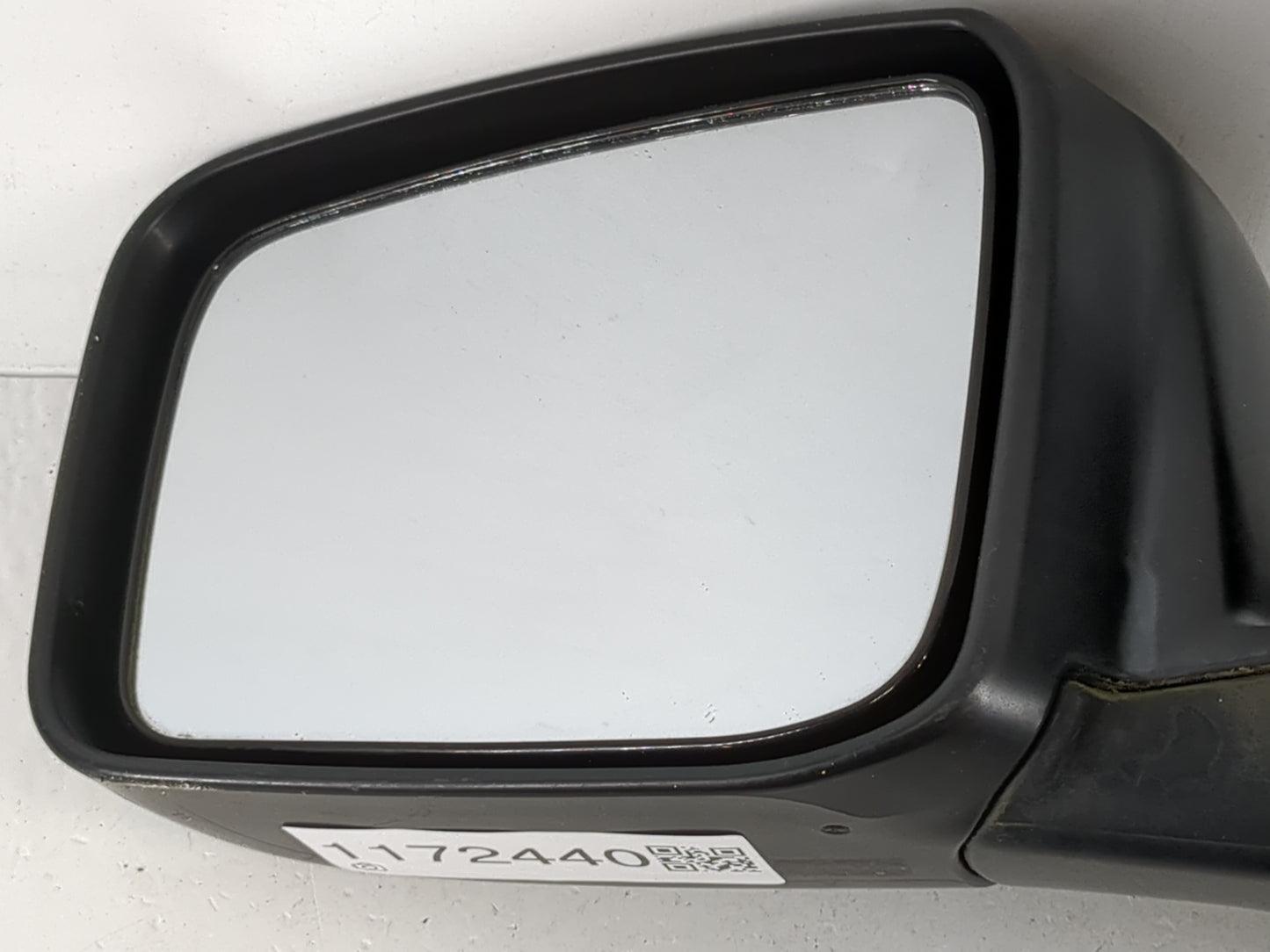 2008-2015 Nissan Rogue Driver Side View Mirror - Left Door Mirror OEM Used - Oemusedautoparts1.com