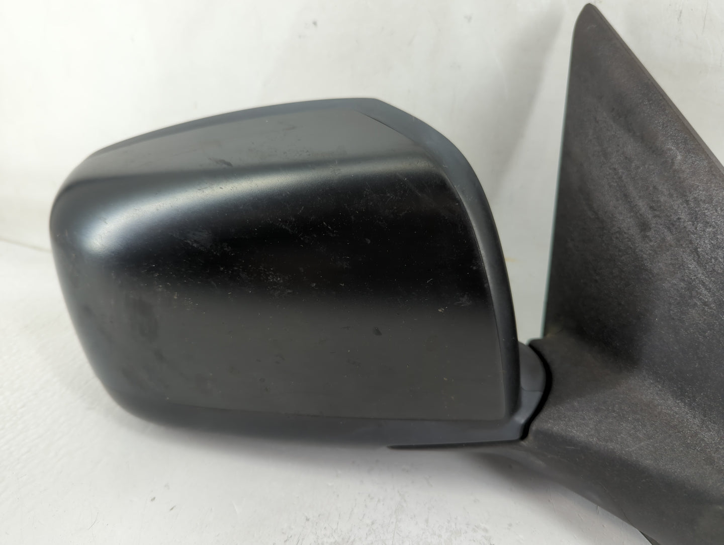 2008-2015 Nissan Rogue Passenger Side View Mirror - Right Door Mirror OEM Used - Oemusedautoparts1.com