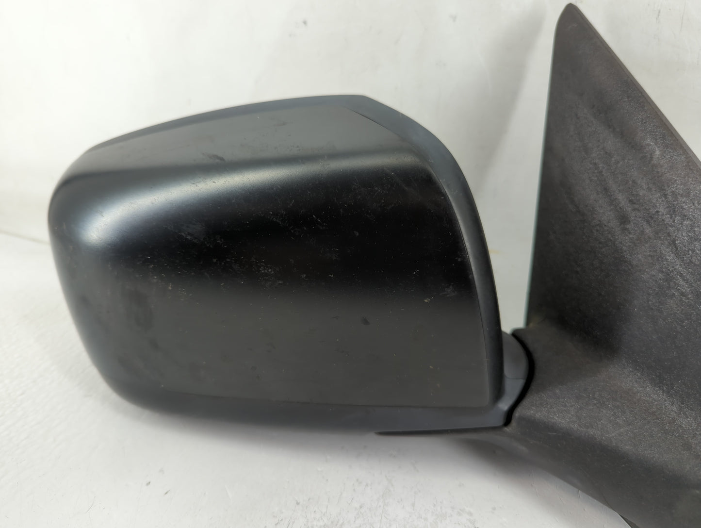 2008-2015 Nissan Rogue Passenger Side View Mirror - Right Door Mirror OEM Used - Oemusedautoparts1.com