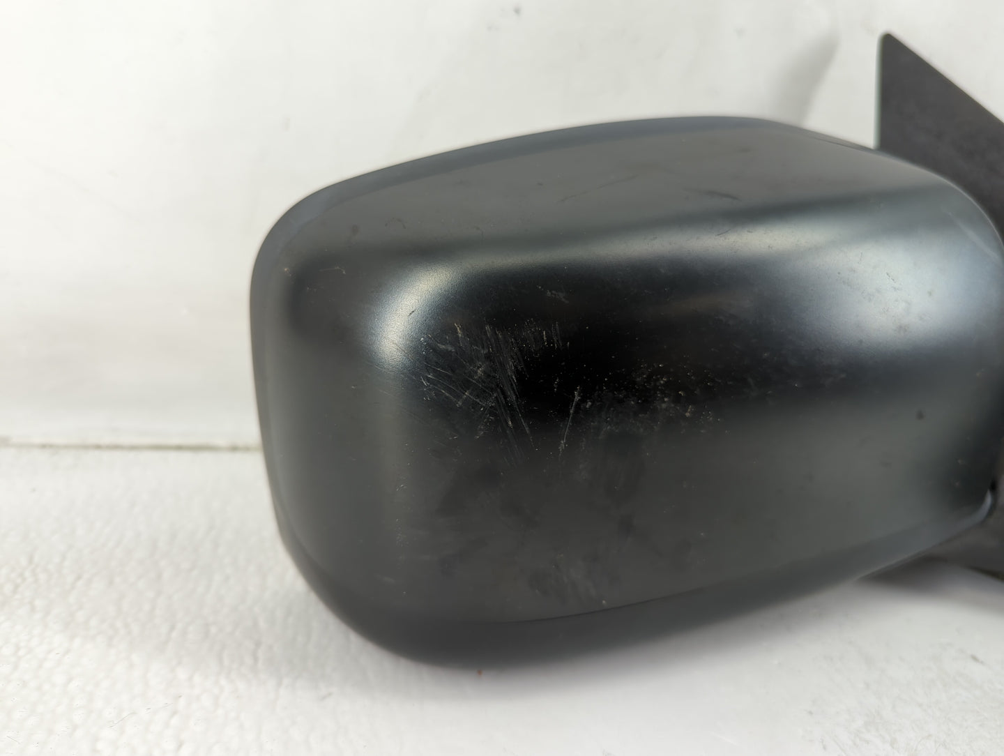2008-2015 Nissan Rogue Passenger Side View Mirror - Right Door Mirror OEM Used - Oemusedautoparts1.com