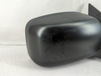 2008-2015 Nissan Rogue Passenger Side View Mirror - Right Door Mirror OEM Used - Oemusedautoparts1.com
