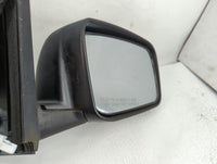 2008-2015 Nissan Rogue Passenger Side View Mirror - Right Door Mirror OEM Used - Oemusedautoparts1.com