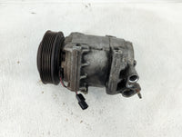 2008-2015 Nissan Rogue Air Conditioning A/c Ac Compressor Oem - Oemusedautoparts1.com