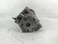 2008-2015 Nissan Rogue Air Conditioning A/c Ac Compressor Oem - Oemusedautoparts1.com