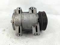 2008-2015 Nissan Rogue Air Conditioning A/c Ac Compressor Oem - Oemusedautoparts1.com