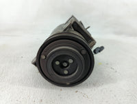 2008-2015 Nissan Rogue Air Conditioning A/c Ac Compressor Oem - Oemusedautoparts1.com