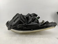2011-2012 Nissan Rogue Driver Left Oem Head Light Headlight Lamp - Oemusedautoparts1.com
