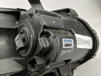 2011-2012 Nissan Rogue Driver Left Oem Head Light Headlight Lamp - Oemusedautoparts1.com