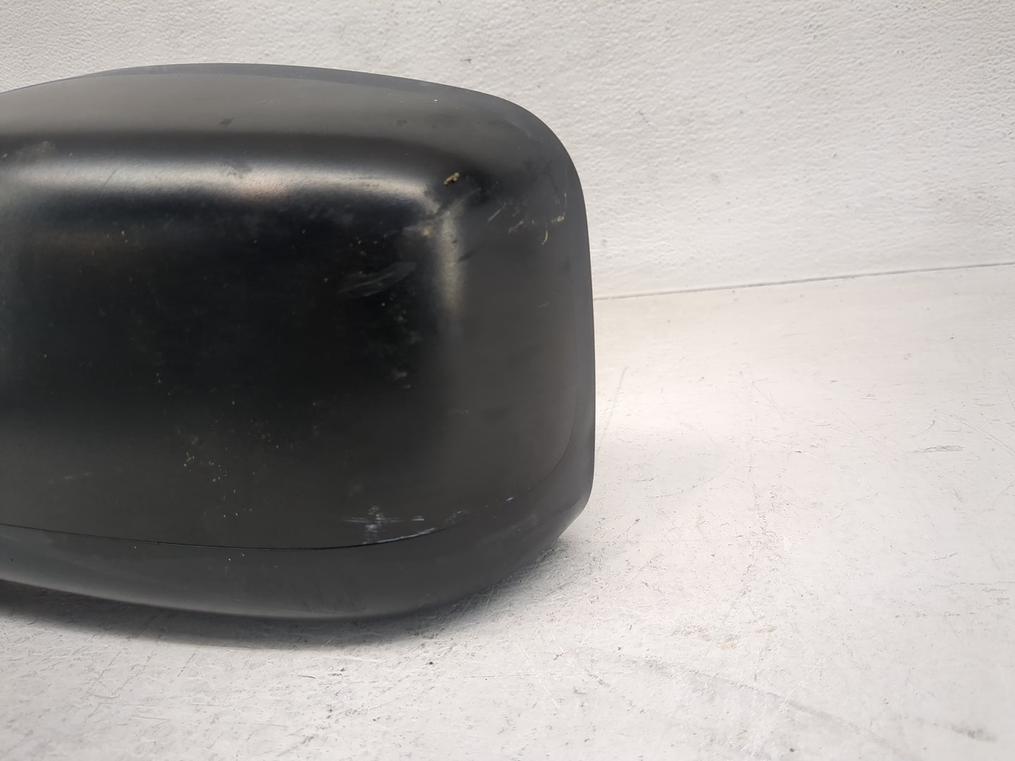 2008-2015 Nissan Rogue Driver Side View Mirror - Left Door Mirror OEM Used - Oemusedautoparts1.com