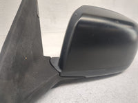 2008-2015 Nissan Rogue Driver Side View Mirror - Left Door Mirror OEM Used - Oemusedautoparts1.com